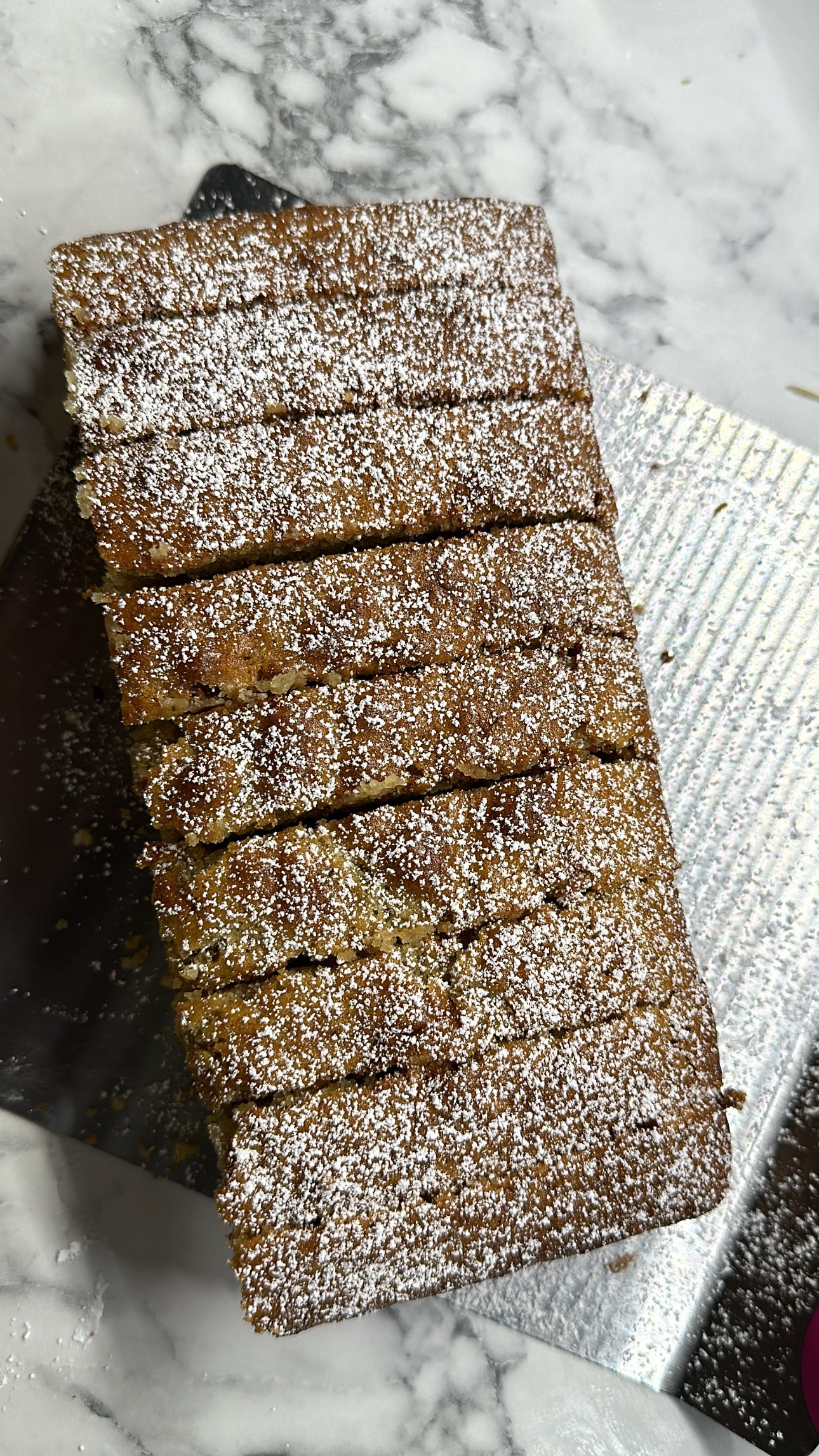 Gigi’s Banana Cake