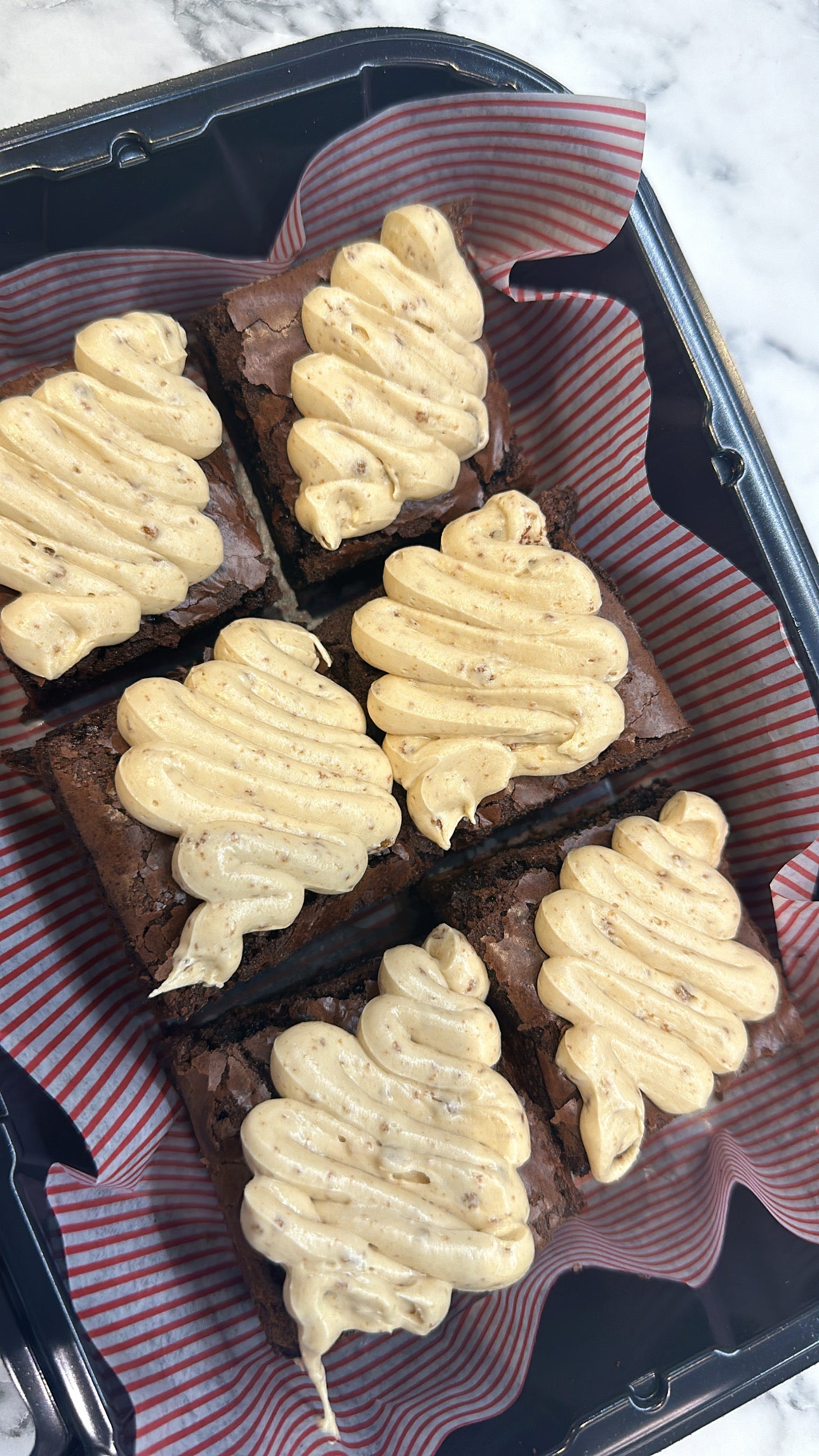 Gigi's Brownies
