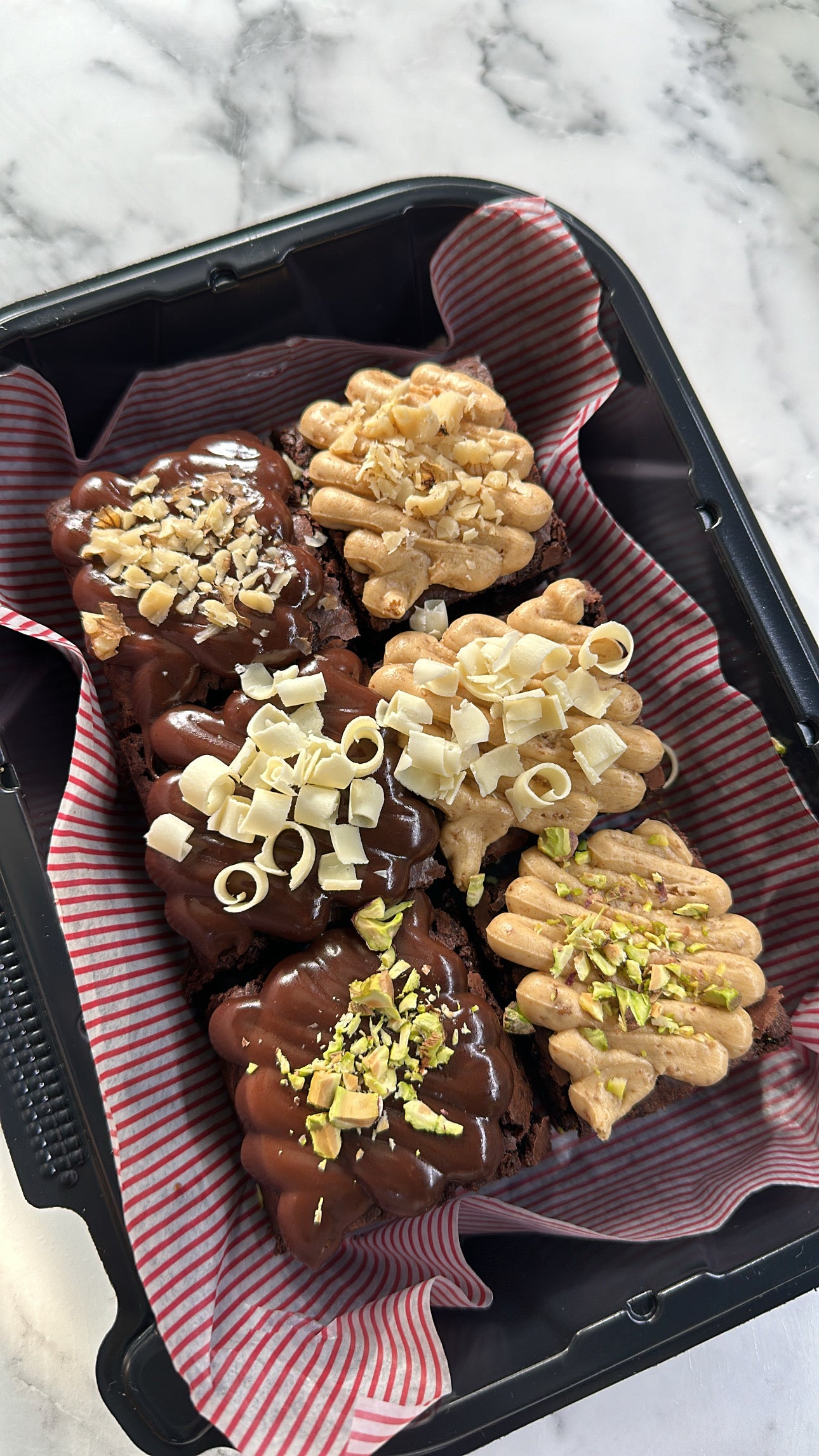 Gigi's Brownies