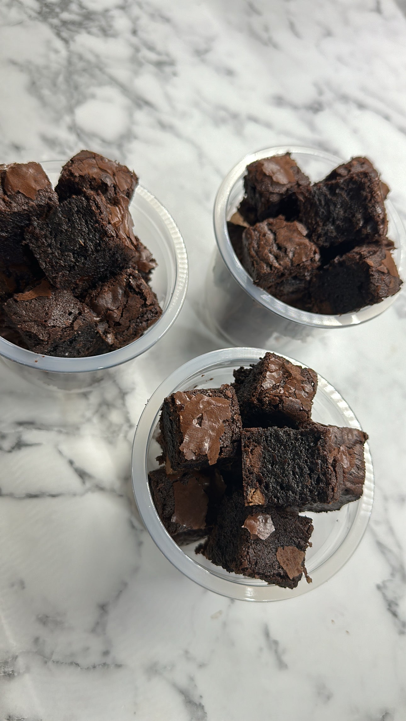 Gigi's Brownies