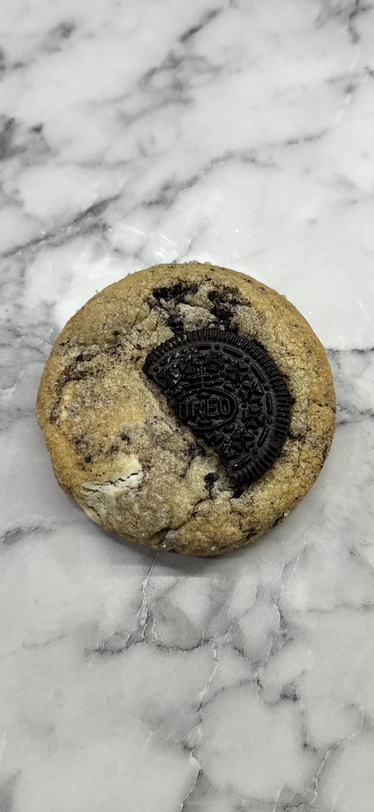 C&C Cookies