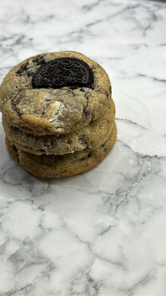 C&C Cookies