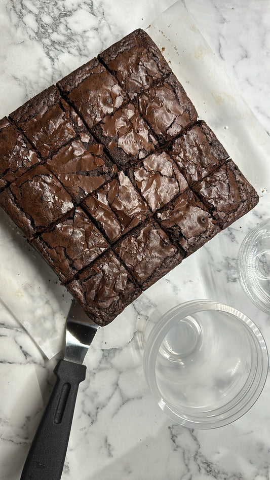 Gigi's Brownies